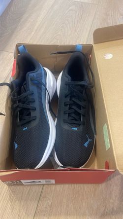 brand new Puma sneakers Size 11