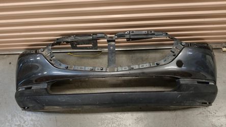 2020 - 2025 Mazda CX-30 front bumper
