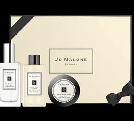 Jo Malone Essentials Trio