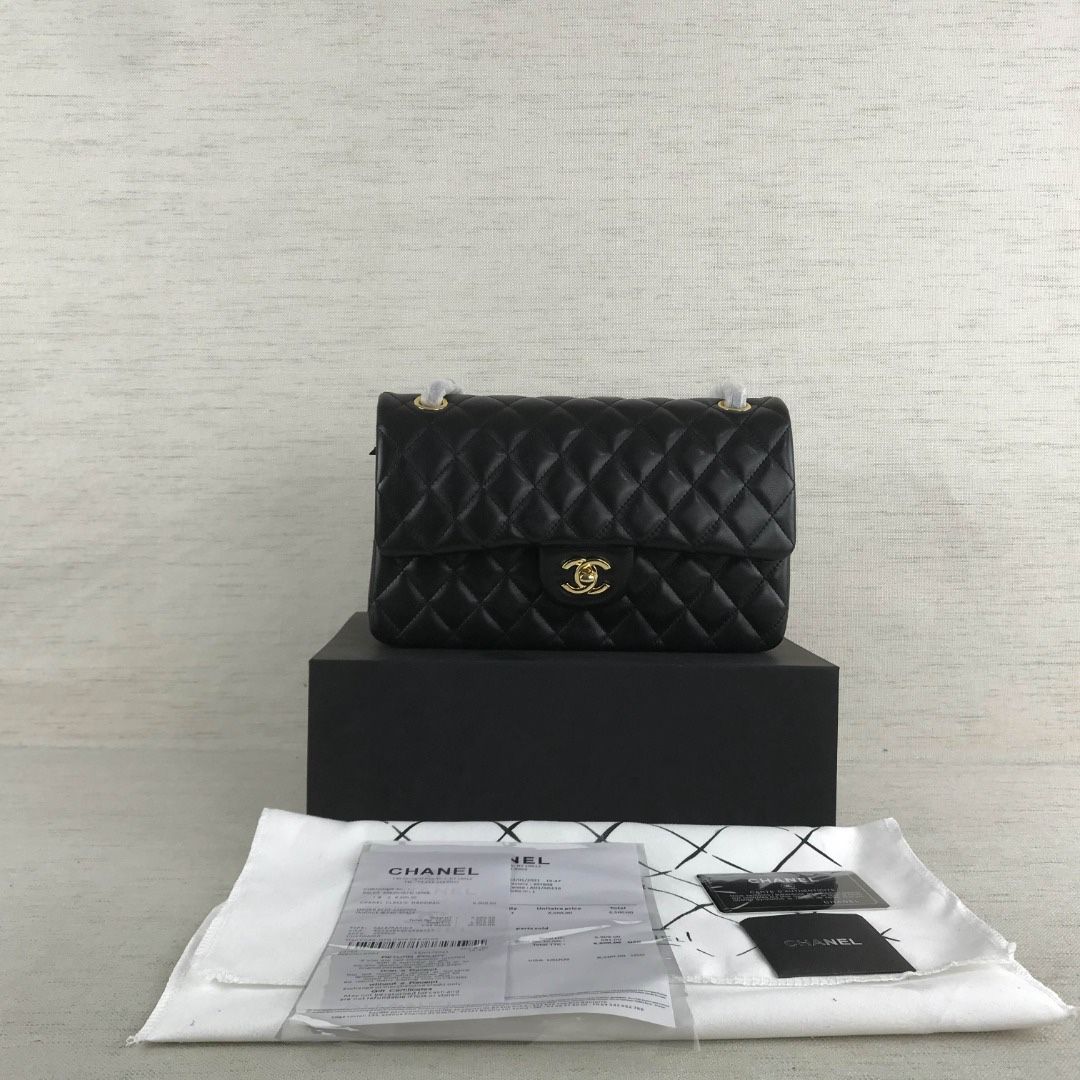 Womens Chanel Bags Selling Separately 