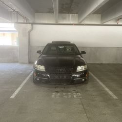 2006 Audi A6