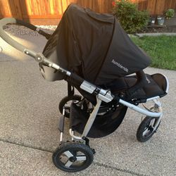 Indie Jet Stroller 