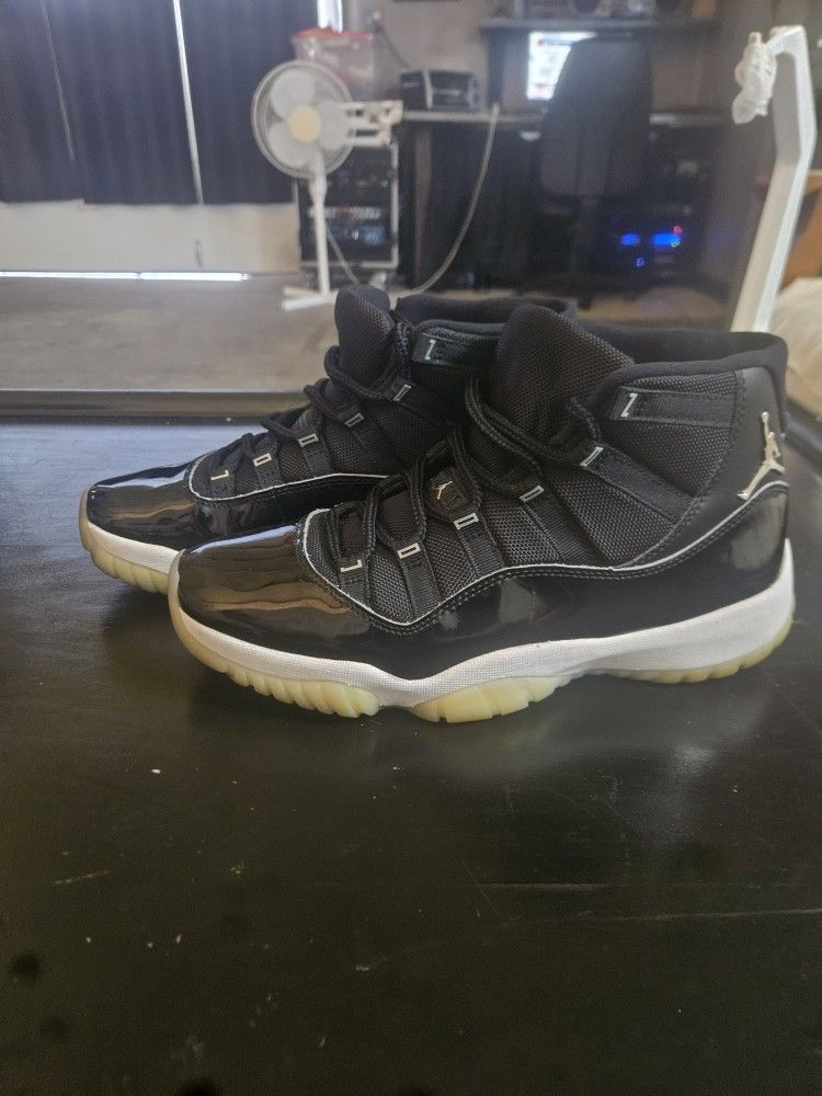 Jordan 11