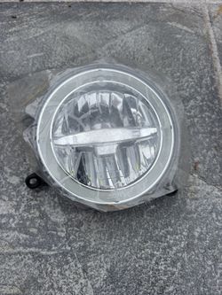 LED Fog Light / Driving Light (Brand New) – $45