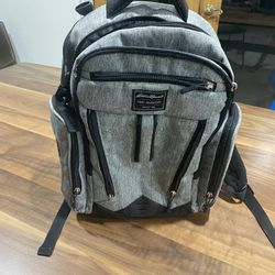 Eddie Bauer Diaper Bag