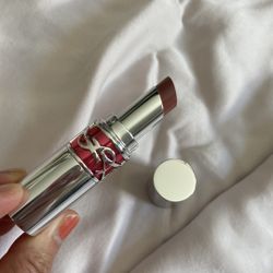 YSL Rouge volupte candy glaze. 15