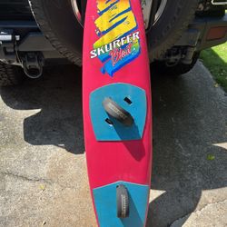 Skurfer Blast