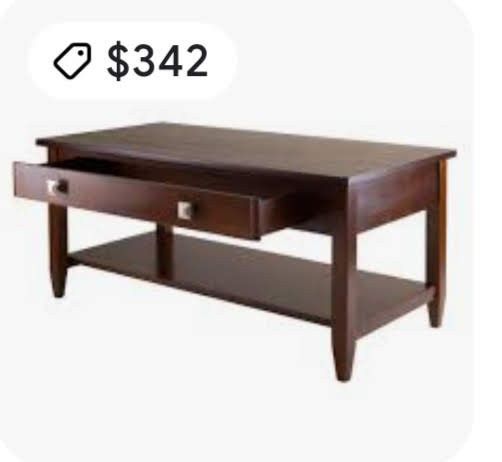 Delivery Avail $45 Each Side Table Coffee Table Accent Table Printer Stand Outdoor Patio Table Drink Table