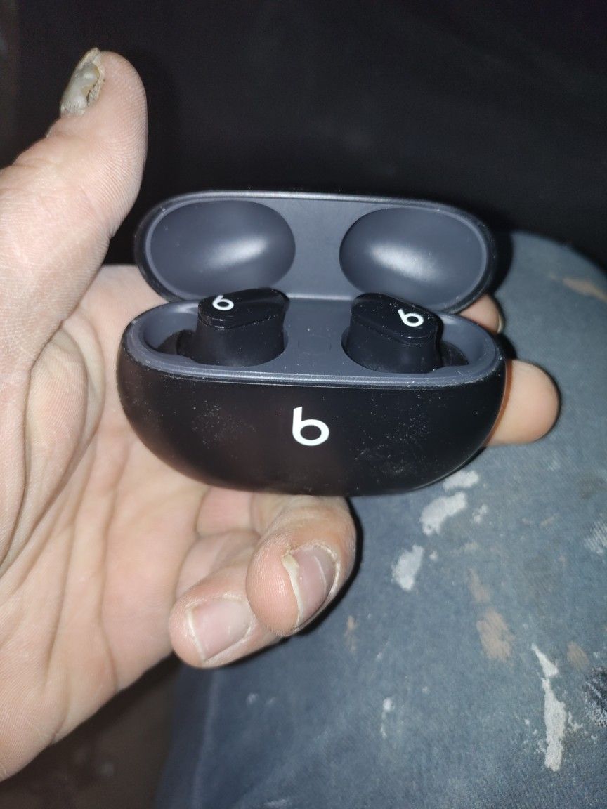 Brand New Beat Headphones Wireless