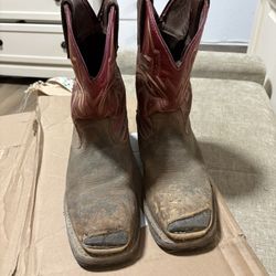 Cody James Size 11 Boots