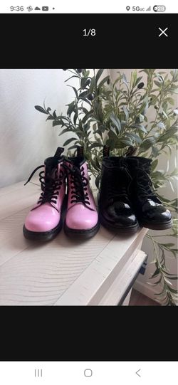 Dr. Martens 11c
