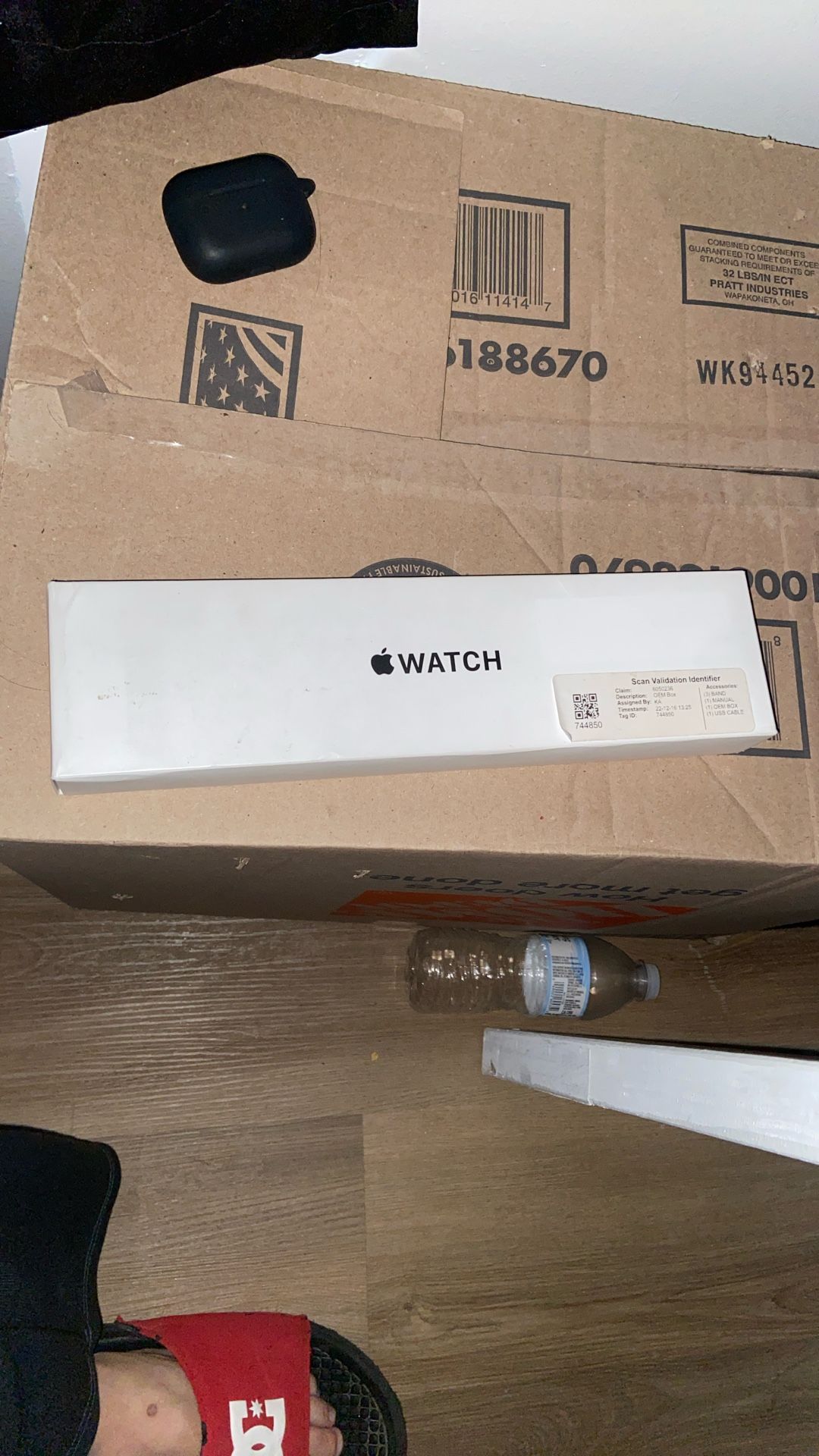 Apple Watch Se Gen 1