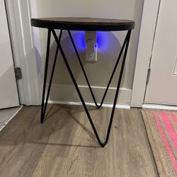 End Tables (matching set of 2)