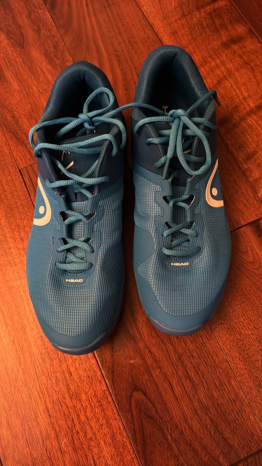 Head TRI NGR Court Shoes 