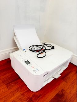Printer pixma canon