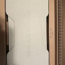 NVIDIA GeForce RTX 5090 Founders edition