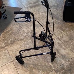3 Wheel Walker 