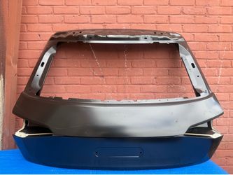 2020 2022 2023 Audi E- tron Tailgate LiftGate