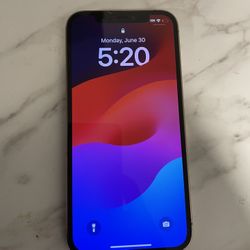 iPhone 12 Pro
