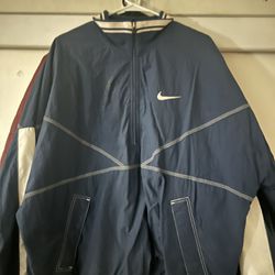 Vintage Nike Jacket 