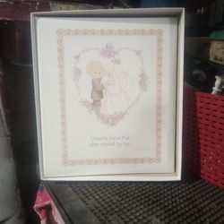 Precious Moments Album