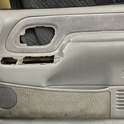Chevy Obs Door Panel 