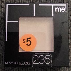 Maybelline New York Pressed Powder 