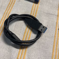 Genuine Gopro Charging cable for GoPro Hero 11 - 10 - 9 - 8 - 7