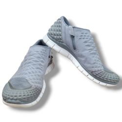 Nike Shoes Size 13 Mens Nike Free Orbit 2 Sp Shoes Gray Sneakers Nike 657738-090 Men's Shoes