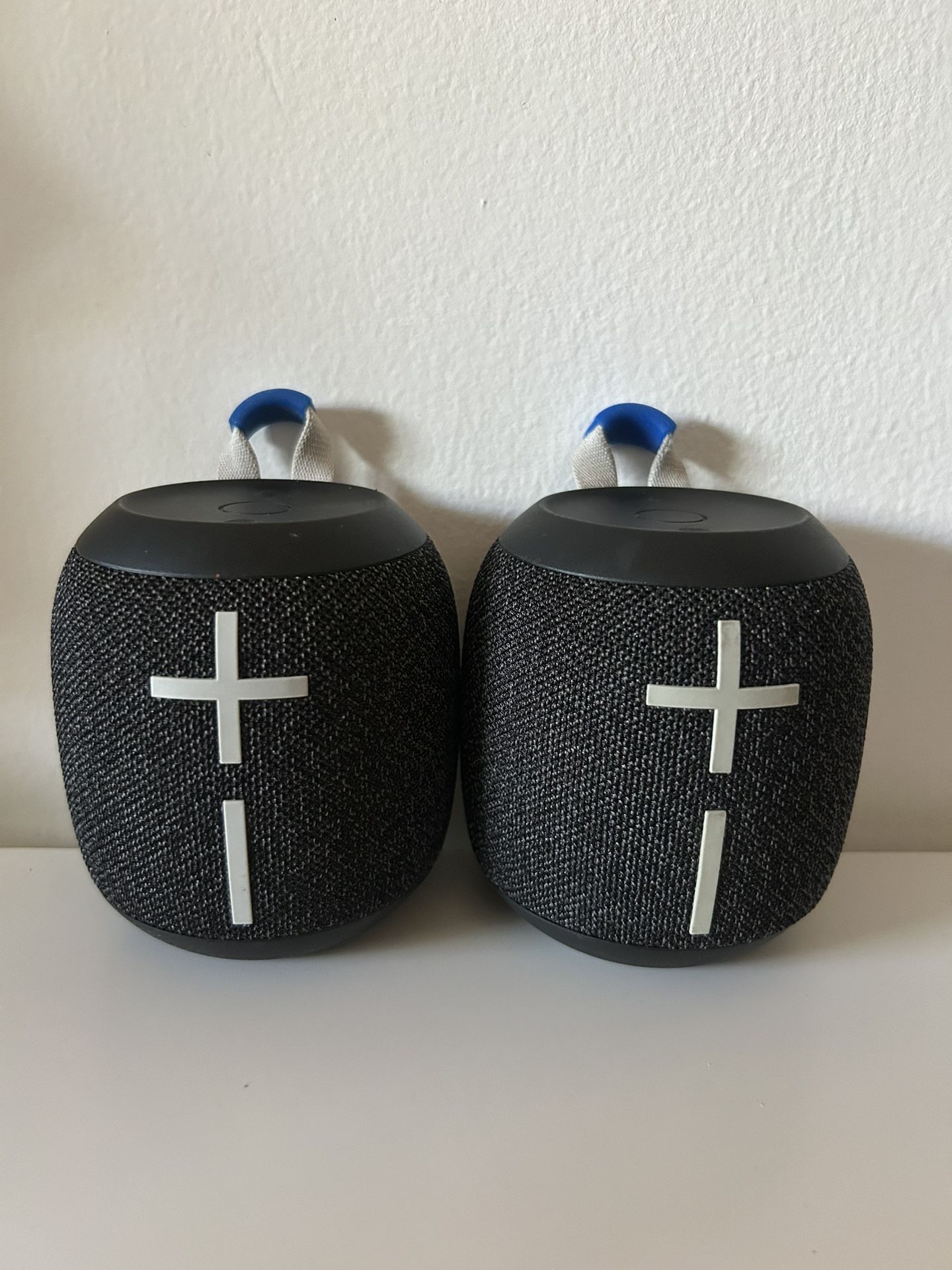 Ultimate Ears Wonderboom 2 Speakers