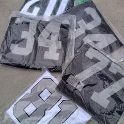 Las Vegas Raiders Jerseys 
