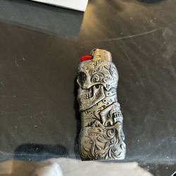 Cigarette Lighter Case