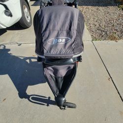 BOB SINGLE JOGGING STROLLER