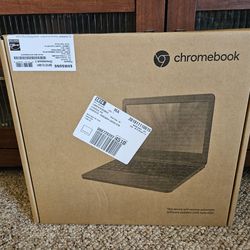 Samsung Chromebook 3 Brand New