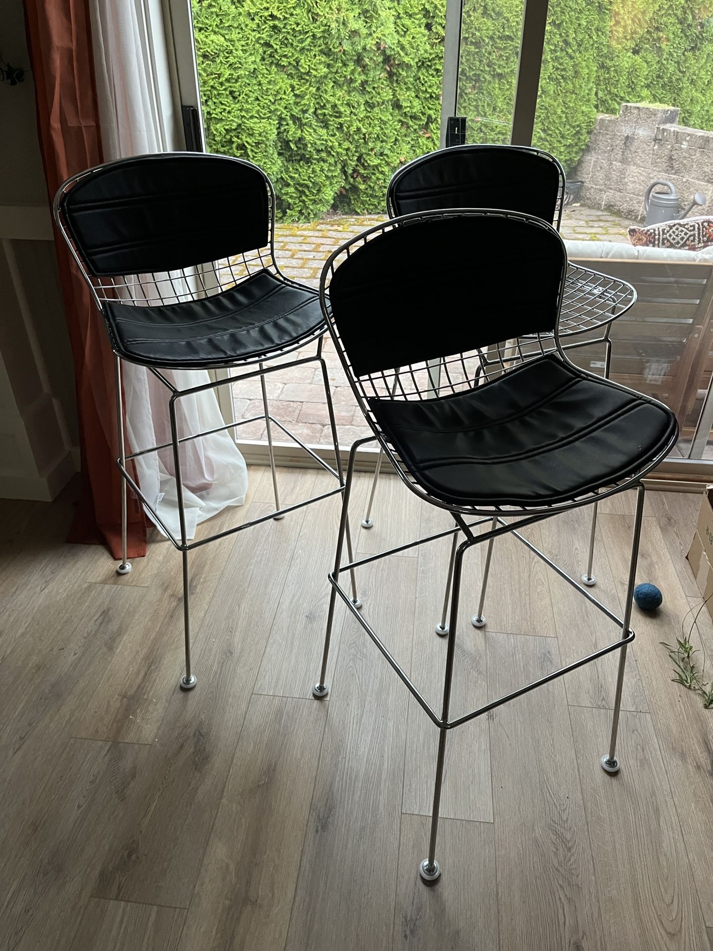 Bar Stools