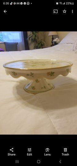 Cake Stand