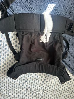 Baby carrier