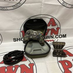 Nacon Revolution X Controller Field Camo 11060645