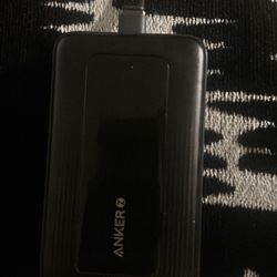 Anker z portable charger