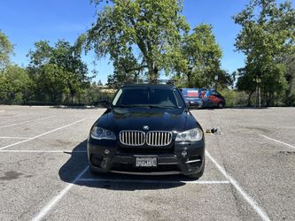 2012 BMW X5