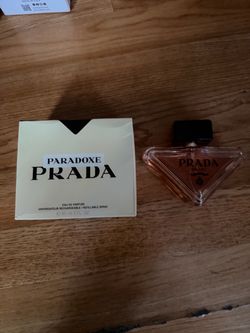 Perfume Prada