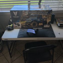 Vanquish Phoenix Vs 410 Portals