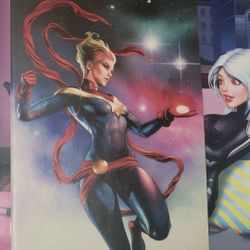 Infinity Countdown Captain #1 (Comic Book) 🚢🐕🚢