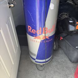 Red Bull 