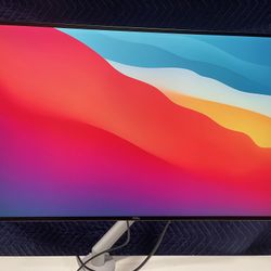 Dell 27” Ultrasharp 4K Monitor U2718Q! We Also Have Monitor Arms, Chairs, Standing Desk, File Cabs, And More!