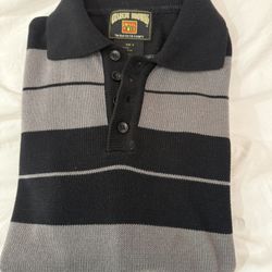 Charlie Brown FB County Shirt