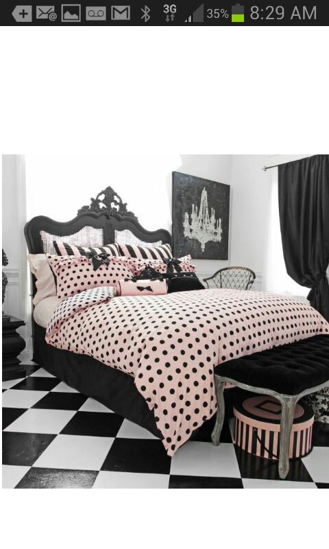 Wake Up Frankie Boutique Beding The Frenchie Comforter Set Twin Size