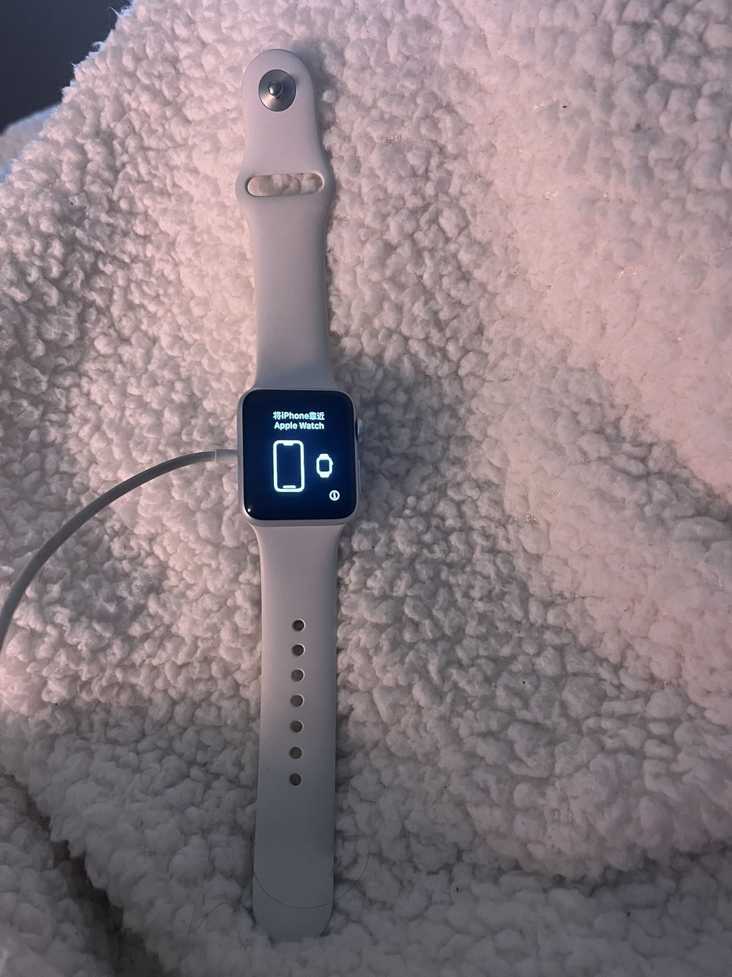 Apple Watch Series 3