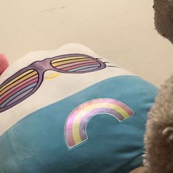 Hello Kitty Squishmallow