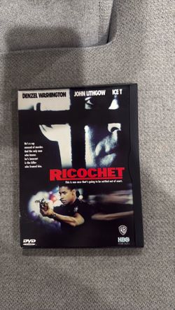 Ricochet
